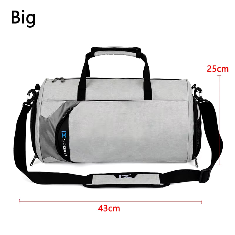 Large Gym Bag Fitness Bag