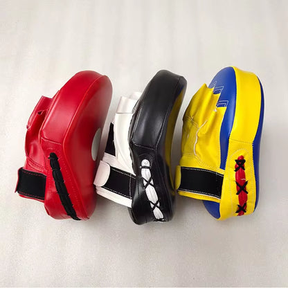 Taekwondo Muay Thai Karate Boxing Training Paws Pads