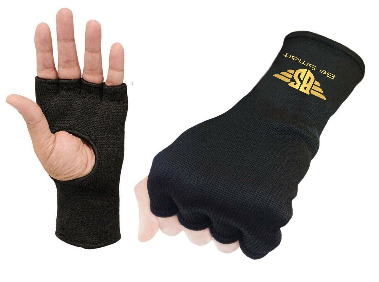 MMA Muay Thai, Kick Boxing Inner Gloves Wraps