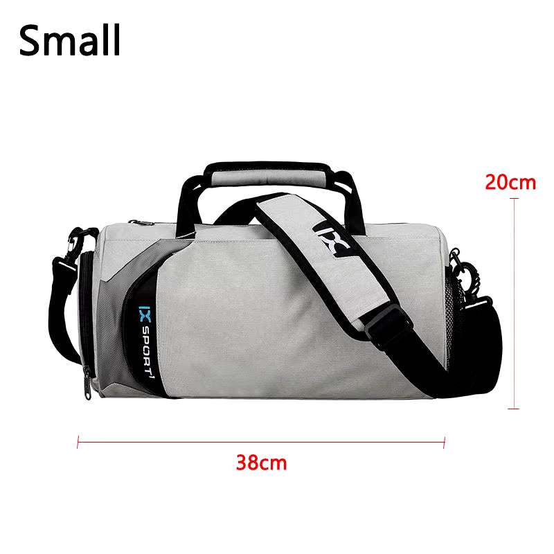 Large Gym Bag Fitness Bag