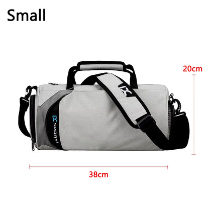 Large Gym Bag Fitness Bag