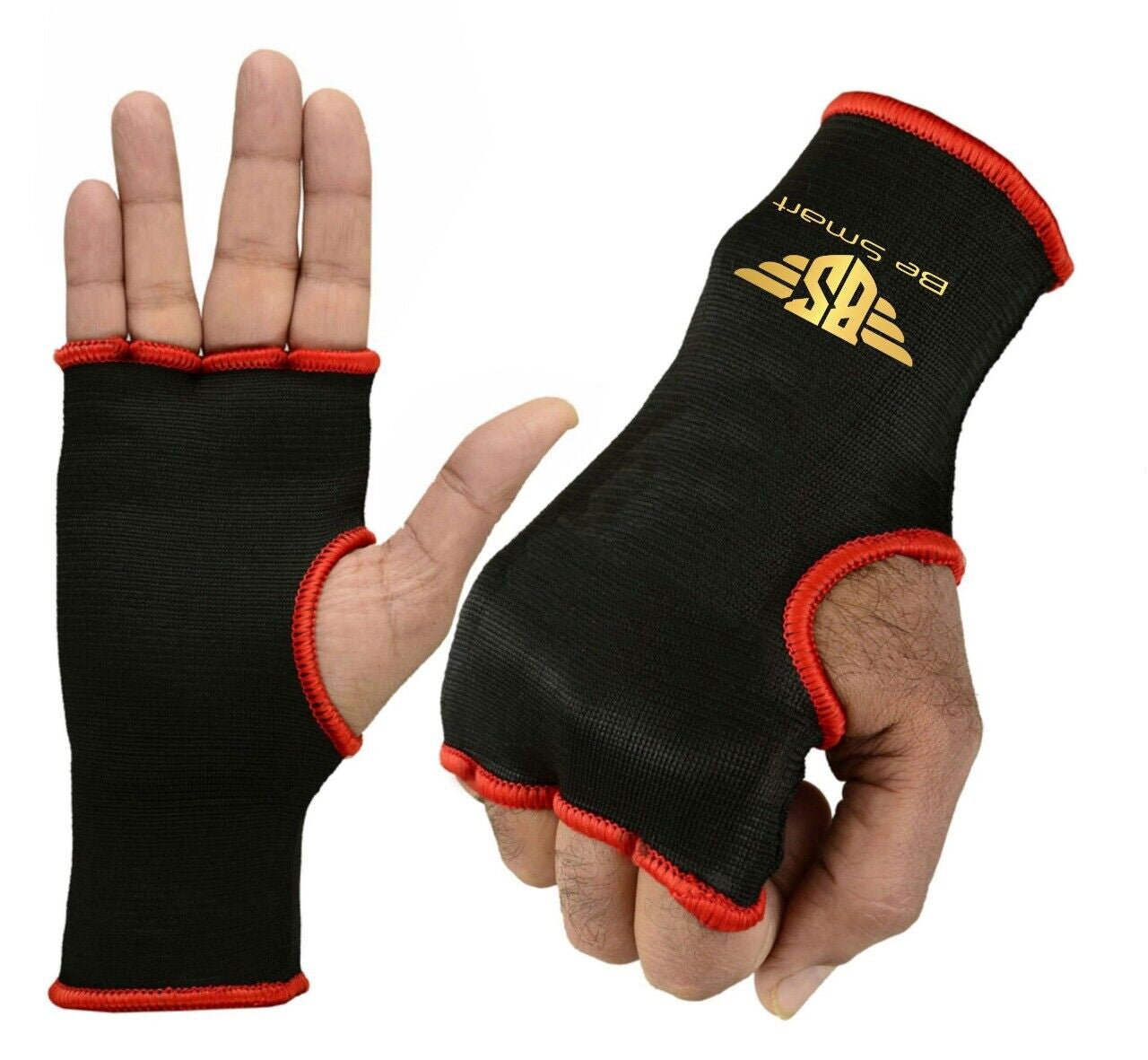 MMA Muay Thai, Kick Boxing Inner Gloves Wraps