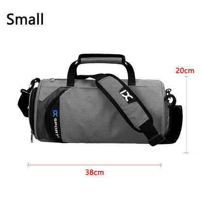 Large Gym Bag Fitness Bag