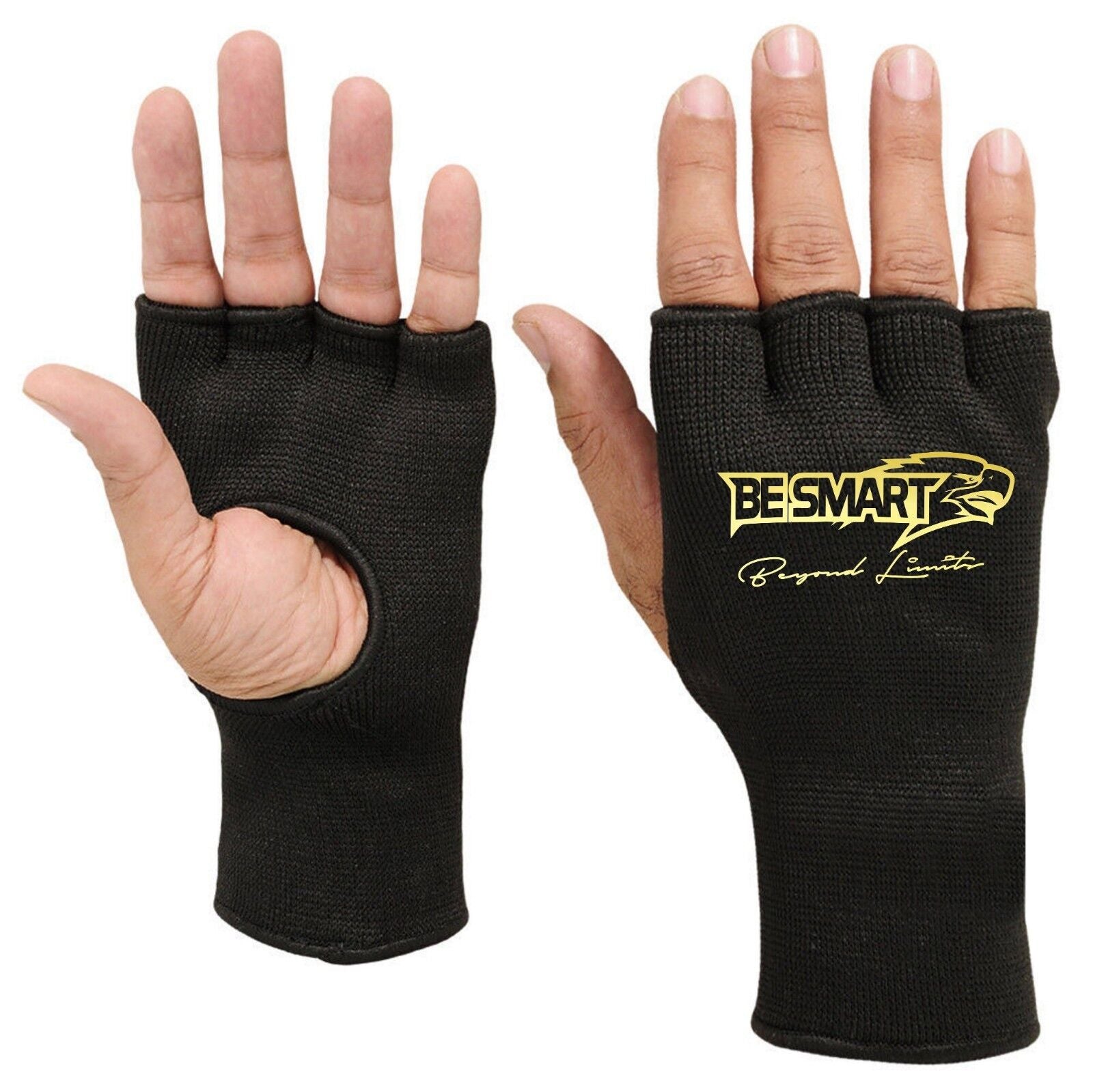 MMA Muay Thai, Kick Boxing Inner Gloves Wraps