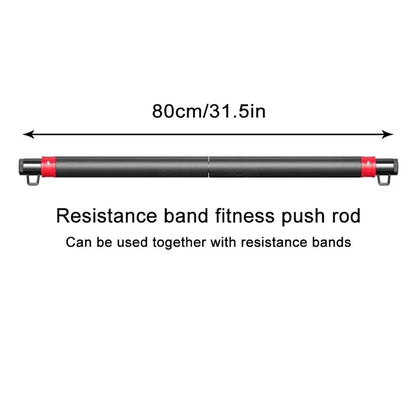 Resistance Bands Set Tension Pull Rope for Men Women Workout Exercise Bands for Fitness Home Gym Strength Training Equipment