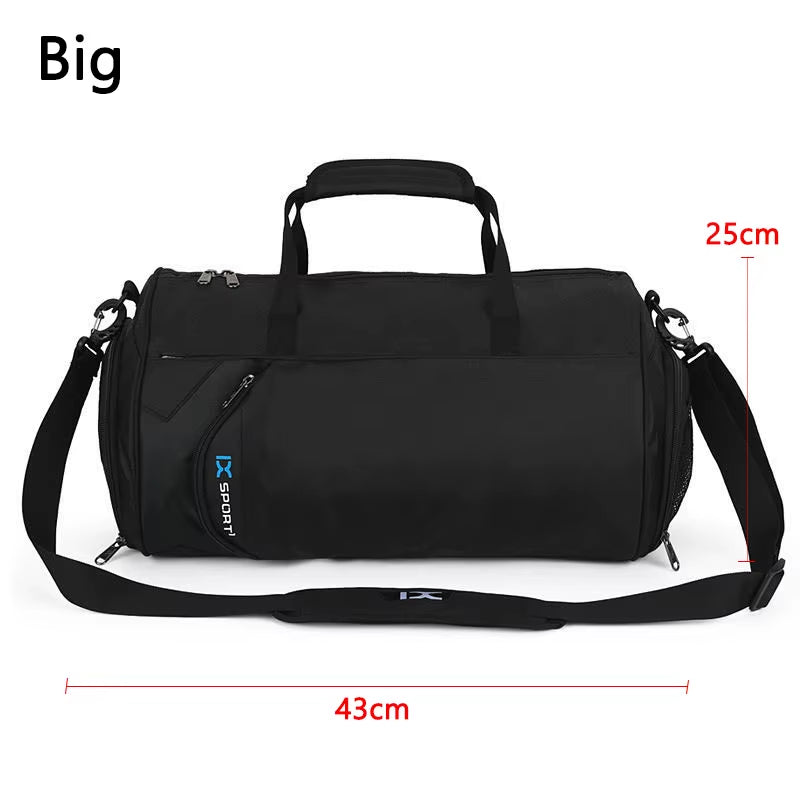 Large Gym Bag Fitness Bag
