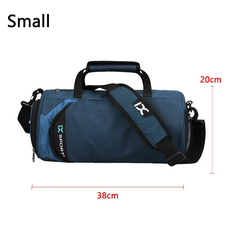 Large Gym Bag Fitness Bag