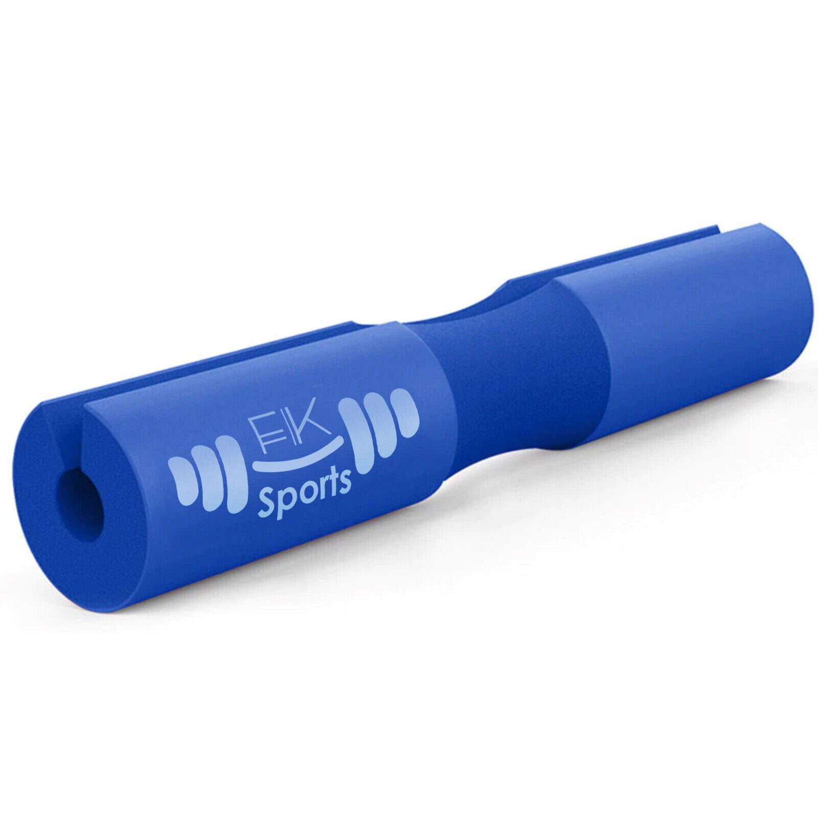 Barbell Pad Weight Lifting Squat Bar Padding Foam Gym Neck Shoulder Protection