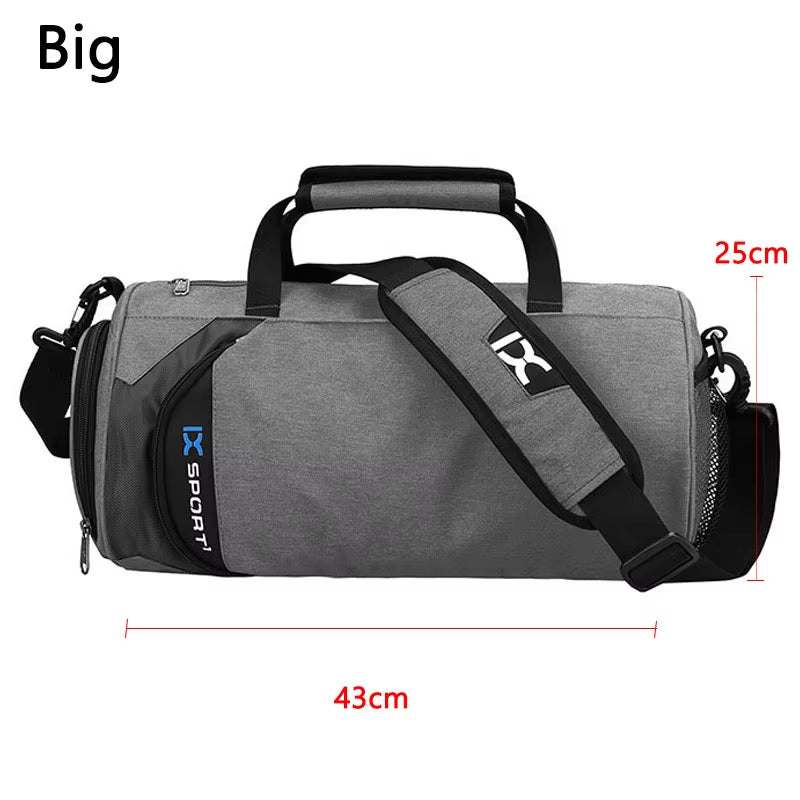 Large Gym Bag Fitness Bag