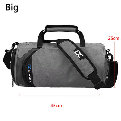 Large Gym Bag Fitness Bag
