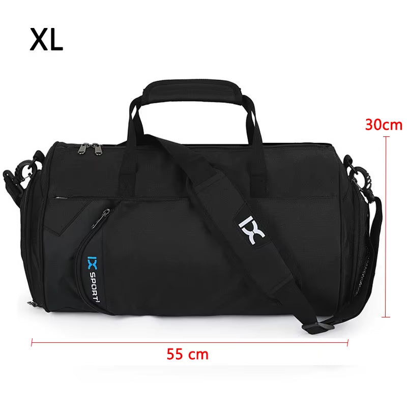 Large Gym Bag Fitness Bag
