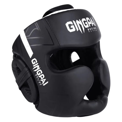 Kickboxing Helmet Karate Muay Thai Guantes De Boxeo Free Fight Headgear MMA Head Guard Sanda Training Equipment