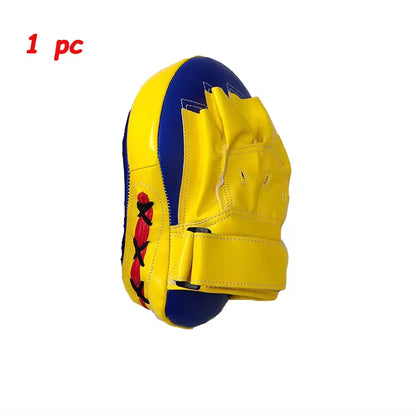 Taekwondo Muay Thai Karate Boxing Training Paws Pads