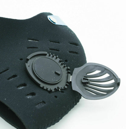 Sports Fitness Workout Mask