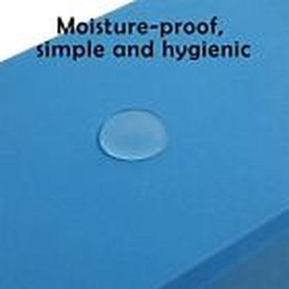 Yoga Block Fitness Foam Brick Pilates Balance Stretching Exercise Gym Workout UK