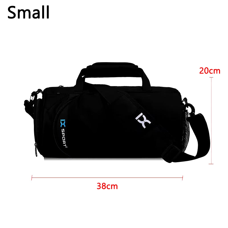 Large Gym Bag Fitness Bag