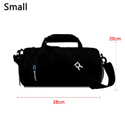 Large Gym Bag Fitness Bag